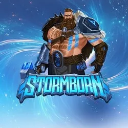 Stormborn
